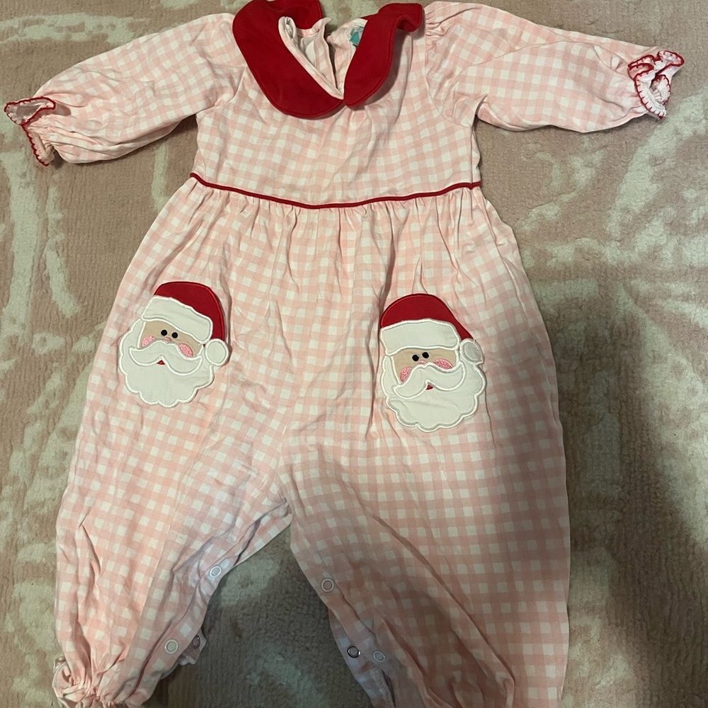 Santa Bubble - Picture 2 of 5